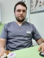 Биленко Илья Николаевич