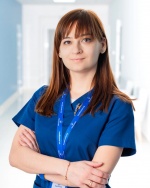 Білик Анастасія Романівна