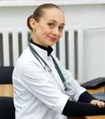 Білик Олена Вікторівна