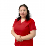 Білоус Анастасія Вікторівна