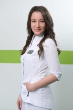 Билоус Марина Николаевна