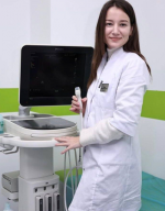 Билоус Марина Николаевна