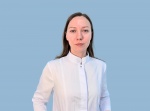 Білоусова Аліна Вікторівна