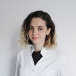 Биляк Иванна Николаевна