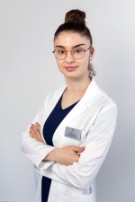 Билявская Алиса Викторовна