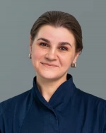 Билык Арина Любомировна