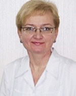 Билык Елена Витальевна