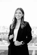 Білько Яна Романівна