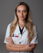 Биндю Марина Дмитрівна