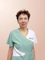 Бирюкова Анна Петровна