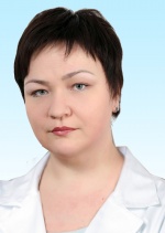 Бірюкова Наталія Володимирівна