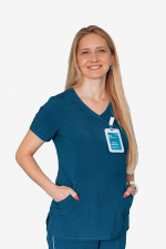 Блищак Юлія Збігнєвна