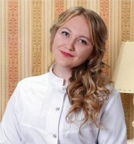 Блоха Тетяна Петрівна