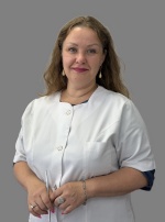 Блохина Виктория Викторовна