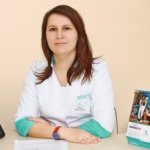 Бобоева Мария Сергеевна
