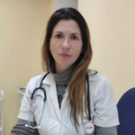 Боброва Оксана Миколаївна