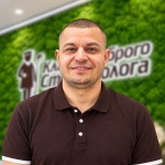 Бобровицкий Евгений Николаевич