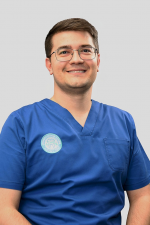 Бочаров Антон Русланович