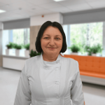 Бочарова Татьяна Ивановна