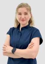 Бочковская Ирина Сергеевна