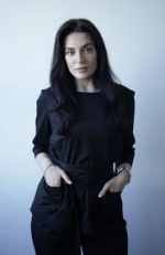 Боцюк Устина Ивановна