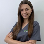 Бодашевская Екатерина Дмитриевна