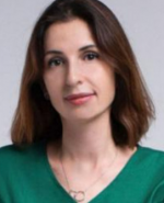 Бодашко Анна Анатоліївна