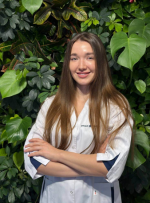 Боднар Анастасия Олеговна