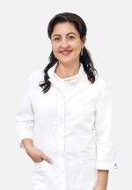 Богдан Каміла Василівна