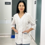 Богданова-Нешва Юлия Владимировна