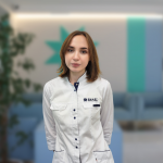 Бойко Анастасия Андреевна