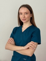 Бойко Дарина Вячеславівна