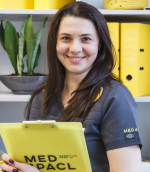 Бойко Марта Тарасівна