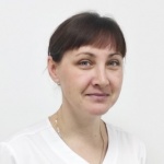 Бойко Наталія Сергіївна