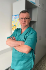 Бойко Степан Степанович