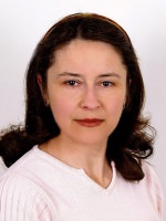Бойко Татьяна Иосифовна