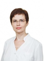 Болдакова Ольга Александровна