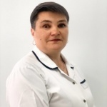 Болібрух Людмила Михайлівна