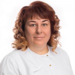 Болотина Марина Викторовна