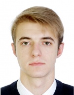 Болтянский Вадим Викторович
