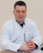 Боляновский Игорь Игоревич