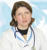 Большакова Ирина Анатольевна