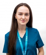 Пархонюк Анастасія Миколаївна