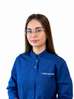 Бондар Катерина Сергіївна  
