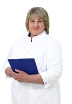 Бондар Олена Павлівна