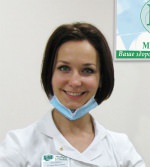 Бондарчук Татьяна Васильевна