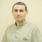 Бондаренко Андрей Владимирович