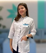 Бондаренко Ірина Михайлівна