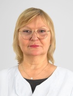 Бондаренко Ирина Васильевна