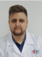 Бондаренко Михаил Константинович